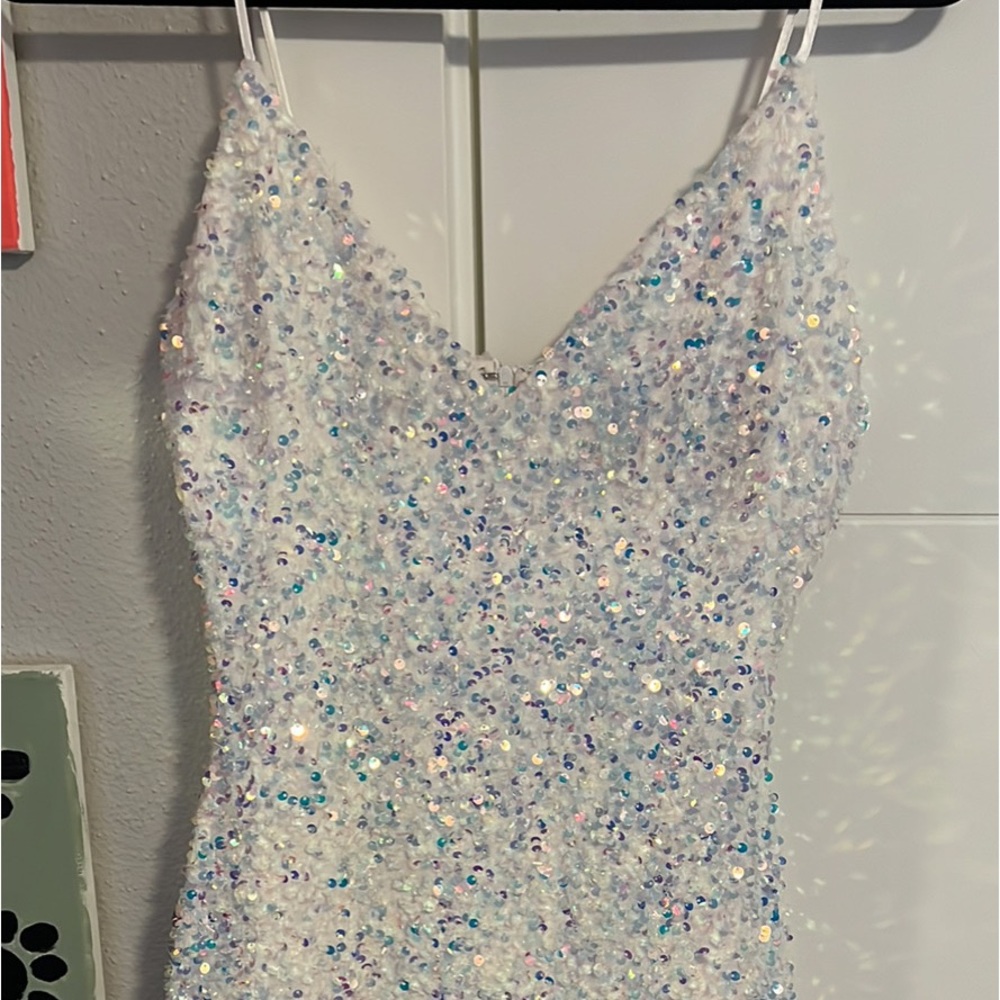 Party Dress